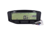 Digital Gauge Computer Kit for Beta KTM Honda Yamaha Kawasaki Suzuki 752-119 01722239