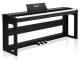 GDP-104 88 Keys Full Weighted Keyboards Digital Piano with Furniture Stand, 32189204