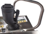 Control Box 166122 137798 Replacement for SkyJack Scissor Lift Models SJ6826RT SJ6832RT 98469727