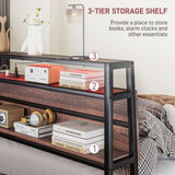 Metal Bed Frame 63523329