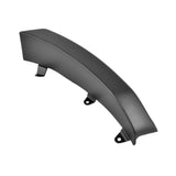 1JX30RXFAB Front Right Wheel Flare Molding for 2011-2018 Dodge Ram 4500 5500 47333299
