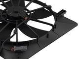 Cooling Fan & Motor fit for Honda Accord 1998-2002 HO3115103 5Blade 240W 32393169