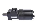 Black Hydraulic Motor Fits for Eaton Char-Lynn H Series 4-Bolt Std 14.10 in/r 1011006009 1011006 43621756