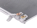 A/C Condenser fit for Volkswagen Beetle Jetta 2011-2015 7013889 5C0820411 Aluminum 26544047