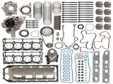 Complete Pistons Set w/ Pins & Timing Chain fit for Dodge Durango 5.7L 2004-2005 42354421