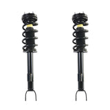 ZNTS 2 PCS Shock Strut Spring Assembly 2011-2011 DODGE- CHALLENGER ;2011-2011;2014-2019 88319520