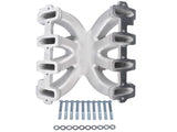 28097 Single Plane Intake Manifold Fits for GM III LS1/LS2/4.8/5.3/6.0L RPM 3500-8000 24487010