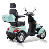 ZNTS ELECTRIC MOBILITY SCOOTER WITH BIG SIZE ,HIGH POWER W1171127222