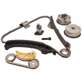 Timing Chain Kit VVT Gear for Toyota Corolla Matrix Prius 2ZR DOHC 16-valve 1.8L 10215549