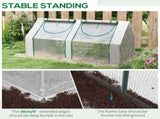 Mini Walk-in Greenhouse 35545600