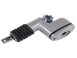 Chrome Rear Brake Master Cylinder Fits for Harley-Davidson Softail Models 41755-99 41767-05A 81781936