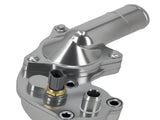 Thermostat Housing fit for Ford Mustang 4.0L V6 2005-2010 5R3Z8592BA Aluminum 80417026