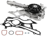 Water Pump fit for Mercedes-Benz C300 C350 E350 E400 3.5L 2012 2013 2014 2015 2016 19427179