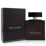 Angel Schlesser Essential by Angel Schlesser Eau De Toilette Spray 3.4 oz for Men FX-457900