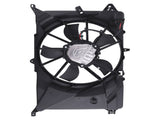 Engine Radiator Cooling Fan Assembly fit for Jeep Compass 2.0L/2.4L 17-21 68249185AB 84820020
