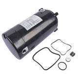 ZNTS Swimming Pool Pump Motor 1.5 HP UST1152 for Hayward Super Pump Smith Century 87440399