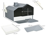 Cat Litter Box 99409456
