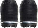 2pcs Air Suspension Springs Rear for Dodge Ram 1500 2013-18 4877136AA 68248948AA 41595859
