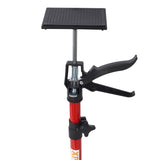 4 Pack Adjustable Support Pole,Steel 3rd Hand Support System,Support Rod for Jacks Cargo Bars W465P283001