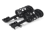 For 2003-2007 Nissan Murano 2 Front Complete Struts Shocks Spring Assembly 98942681