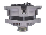 100A 12V Alternator with 6-Groove Pulley Fits for Chevrolet Sonic 1.8L L4 Sedan Hatchback 4-Door 04388435