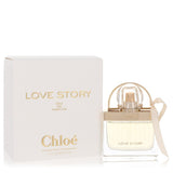 Chloe Love Story by Chloe Eau De Parfum Spray 1 oz for Women FX-536759