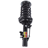 Front Left Shock Strut Assembly w/Electric Replacement For Land Rover Range Rover Evoque 2012-2018 23649582