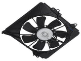 Radiator Cooling Fan fit for Honda Fit Automatic Trans/Electric 2009-14 38615RB1J51 27917083