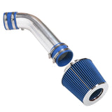 3" Intake Pipe With Air Filter for Nissan 350Z2003-2006 3.5L V6 Blue 26560579