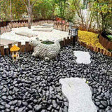 Garden Outdoor Landscape Stone, Yard, Walkway Stone, Plant Bonsai Stone, Vase, Artwork Stone 1-3 40905477