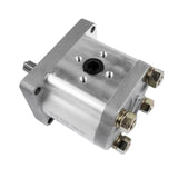 Gear Pump Hydraulic Oil Pump New fits for Farmpro Nortrac Jinma Tractor CBN-E316 15380014