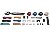 28pc Fuel Line Disconnect Set fit for Ford Chevy Dodge AC Service 43064598