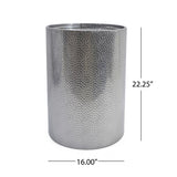 METAL SIDE TABLE 65631.00