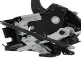 E-Brake Pedal Assembly fit for Toyota Forklift 8FGU15/25/30 46110-26611-71 59076145