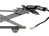 Electric Window Lifter w/ Motor Rear fit for Toyota Camry 1997-2001 741830 63912711