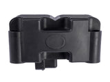 0.6 OHM Ignition Coil Fits for Harley Dyna Fat Boy Heritage Softail Road Electra Glide FLHT FLTR 75803380