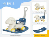 Kids Rocking Horse 42169115