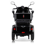 ZNTS ELECTRIC MOBILITY SCOOTER WITH BIG SIZE ,HIGH POWER W1171115108