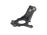 Front Right Passenger Side Steering Knuckle Spindle Fit For Nissan Rogue 2.0L 2.5L 2014-2020 Black 41815914