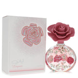 Lattafa Layaan by Lattafa Eau De Parfum Spray 2.53 oz for Women FX-571554
