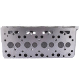 Engine Complete Cylinder Head For Kubota V1702 V1702T V1702-B V1702B V1702A Engines Bobcat 733 743 10961374