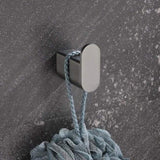 5- Piece Bathroom Hardware Set W2287P182329