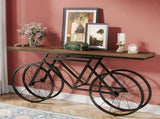 Long Console Table/Living room table 70596295