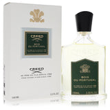 Bois Du Portugal by Creed Eau De Parfum Spray 3.3 oz for Men FX-551141