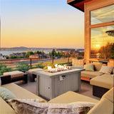Fire Pit Table 07013971