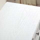 Modern 6 Drawers Dresser 6 Drawers Cabinet,Chest of Drawers Closet Organizers and Clothes W2275P149796