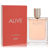 Boss Alive by Hugo Boss Eau De Parfum Spray 1.6 oz for Women FX-551646
