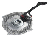 Cooling Fan Clutch fit for Chevy Silverado2500HD/3500HD V8 11-2014 25838900 84166745 47322530