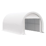 Carport /PE Canopy Cover -AS 37628002