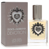 Dolce & Gabbana Devotion by Dolce & Gabbana Eau De Parfum Spray 1.7 oz for Men FX-569374